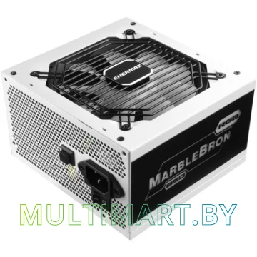 Блок питания Enermax Marblebron White RGB 850W (EMB850EWT-W-RGB) картинка 6